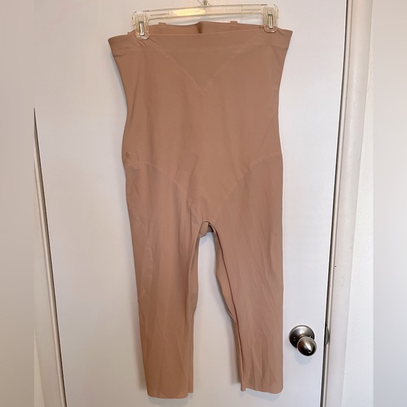 Honeylove Intimates & Sleepwear Honeylove Shapewear Caprileggings